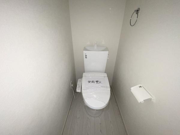 明石市東野町1期2号棟　新築戸建