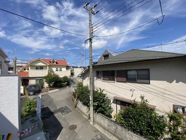 明石市東野町1期2号棟　新築戸建