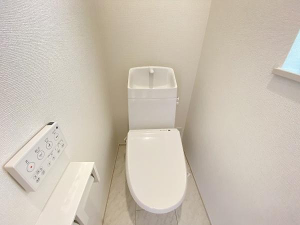 明石大久保町高丘5丁目　1号棟新築戸建