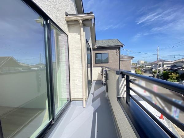 明石大久保町高丘5丁目　1号棟新築戸建