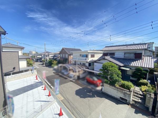 明石大久保町高丘5丁目　1号棟新築戸建