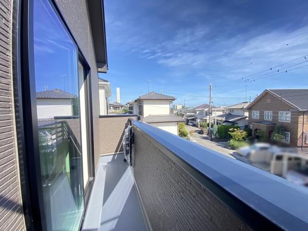 明石大久保町高丘5丁目　2号棟新築戸建