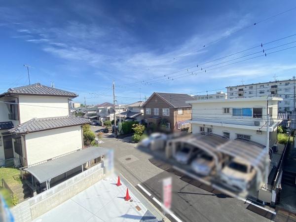 明石大久保町高丘5丁目　2号棟新築戸建