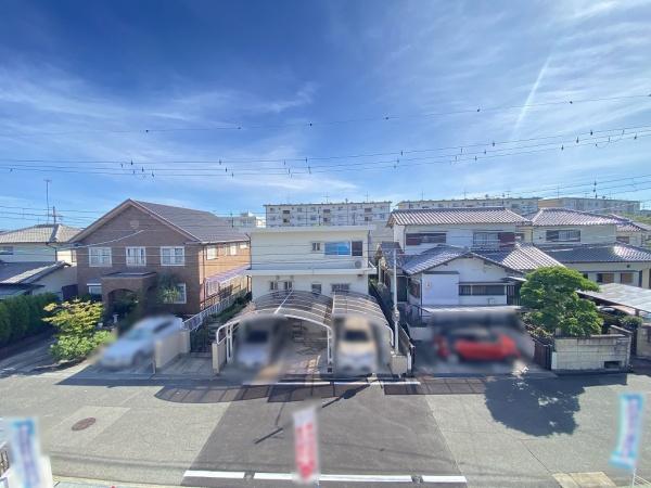 明石大久保町高丘5丁目　3号棟新築戸建