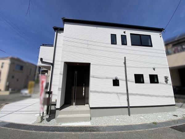 垂水区名谷町　新築戸建