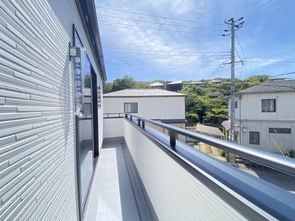 垂水区名谷町　新築戸建