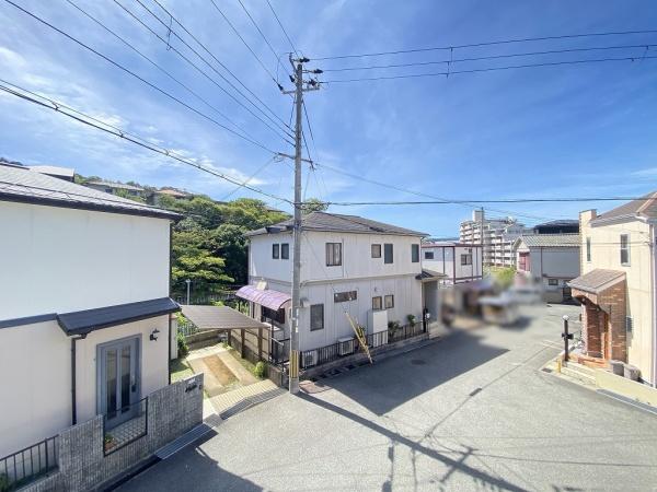 垂水区名谷町　新築戸建