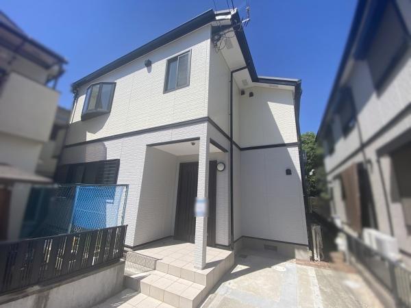 神戸市垂水区千鳥が丘１丁目の中古一戸建
