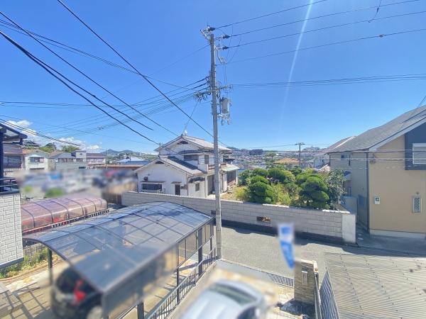 神戸市垂水区千鳥が丘１丁目の中古一戸建て