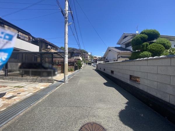 神戸市垂水区千鳥が丘１丁目の中古一戸建て
