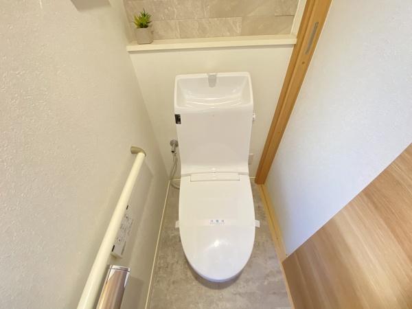 明石市小久保６丁目の中古一戸建て