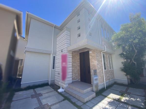 明石市小久保6丁目　中古戸建