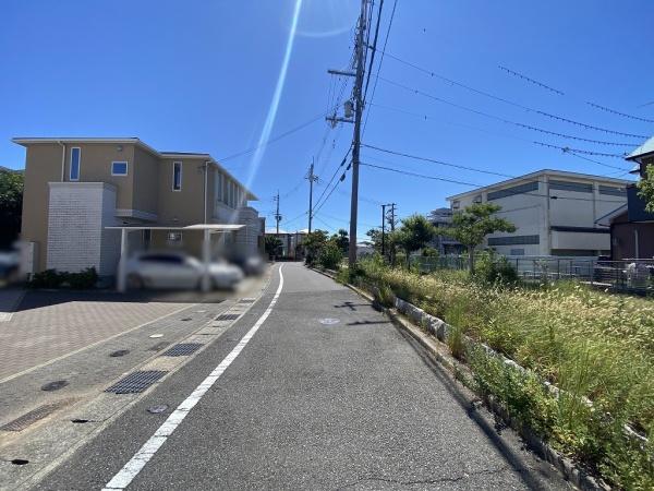 明石市小久保６丁目の中古一戸建て