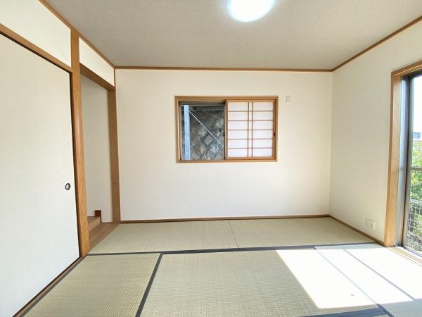 明石市太寺天王町の中古一戸建て