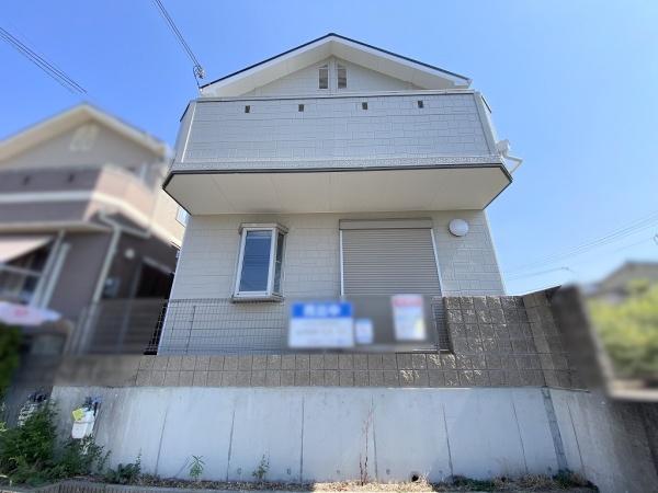 明石市太寺天王町　中古戸建