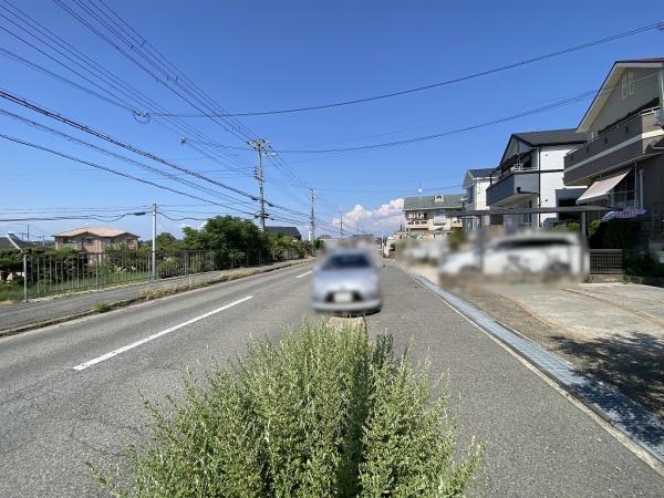 明石市太寺天王町の中古一戸建て