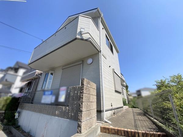 明石市太寺天王町の中古一戸建て