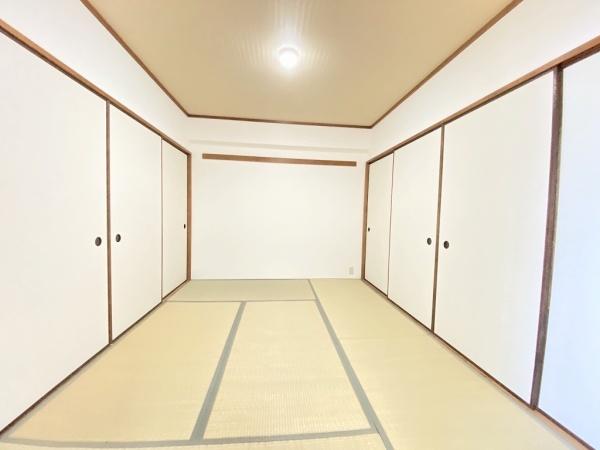 メゾンドール明石山ノ手台
