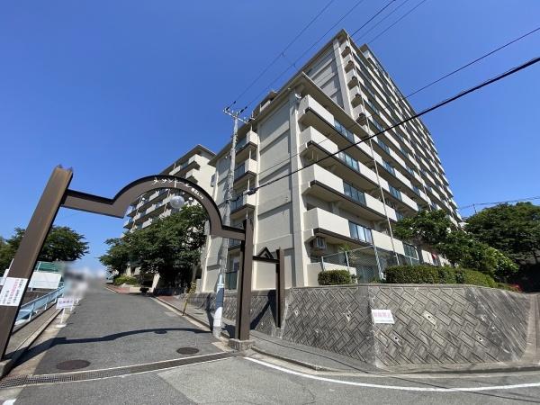 メゾンドール明石山ノ手台
