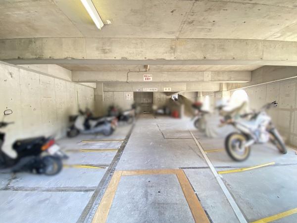 メゾンドール明石山ノ手台