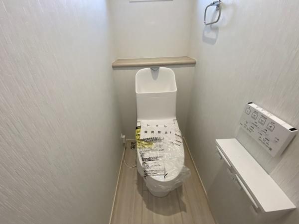 垂水区美山台1丁目　新築戸建