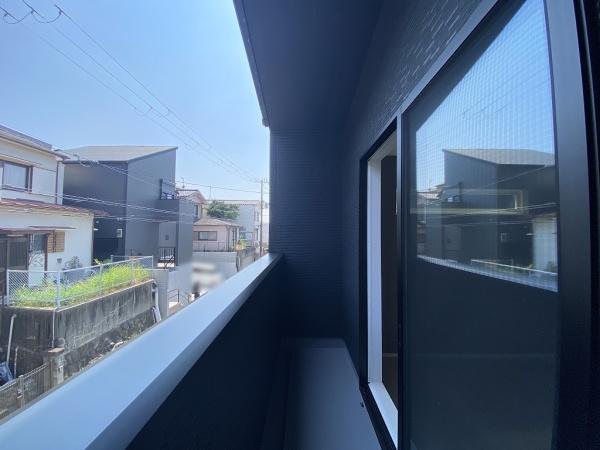 垂水区美山台1丁目　新築戸建