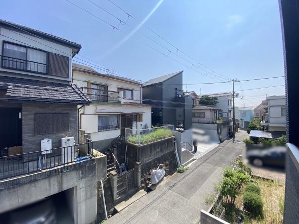 垂水区美山台1丁目　新築戸建