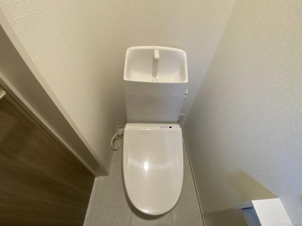 垂水区桃山台6丁目　1号棟　新築戸建