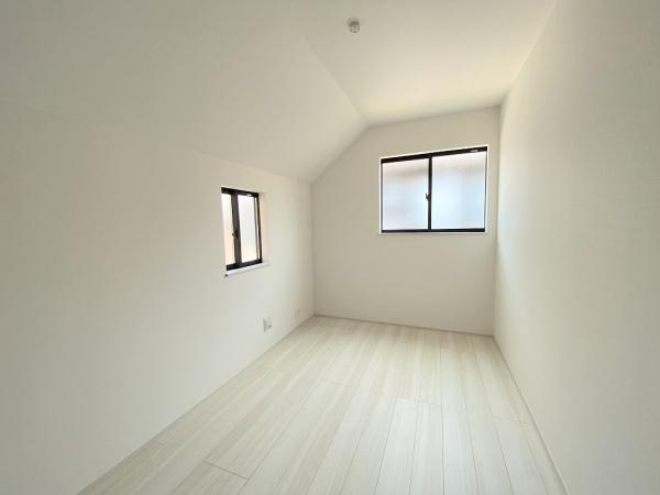 垂水区桃山台6丁目　1号棟　新築戸建