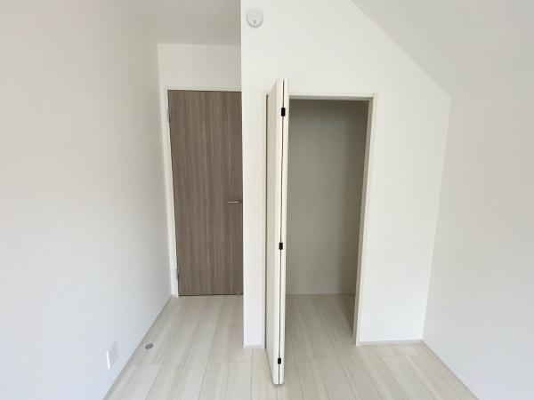 垂水区桃山台6丁目　1号棟　新築戸建
