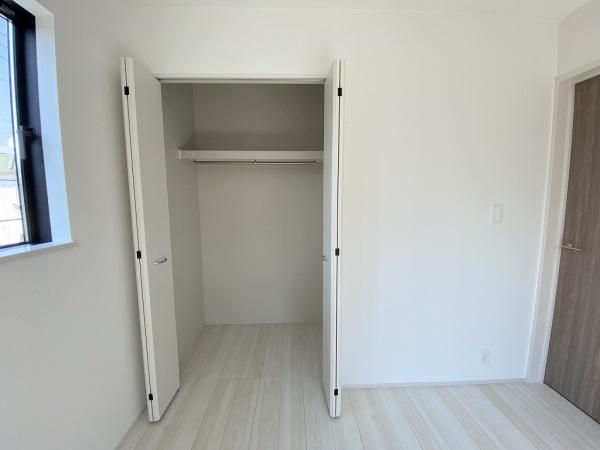 垂水区桃山台6丁目　1号棟　新築戸建