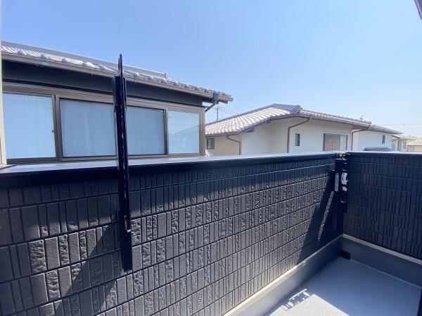 垂水区桃山台6丁目　1号棟　新築戸建