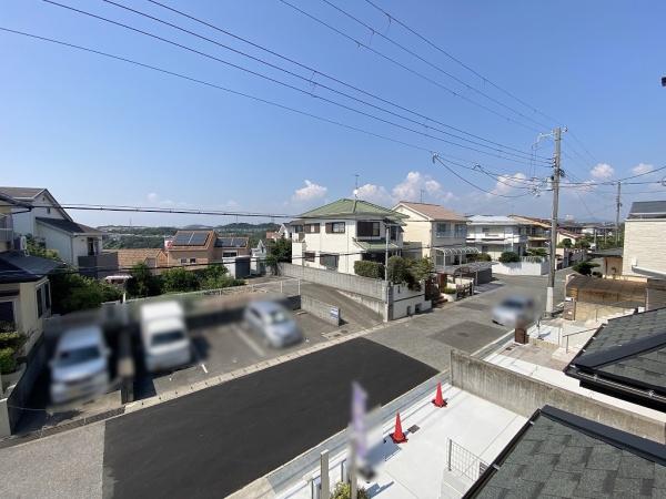 垂水区桃山台6丁目　1号棟　新築戸建