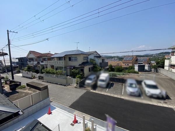垂水区桃山台6丁目　2号棟　新築戸建