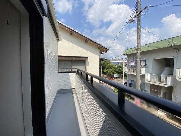 垂水区北舞子3丁目　　新築戸建