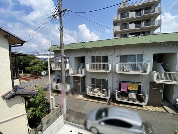 垂水区北舞子3丁目　　新築戸建
