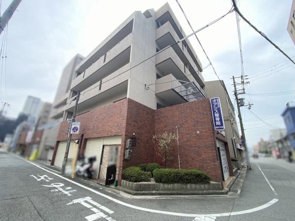 パークサイド明石
