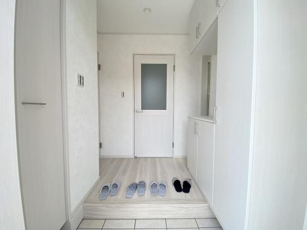 明石市朝霧町3丁目　新築戸建