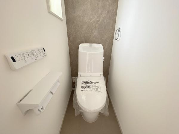 明石市朝霧町3丁目　新築戸建