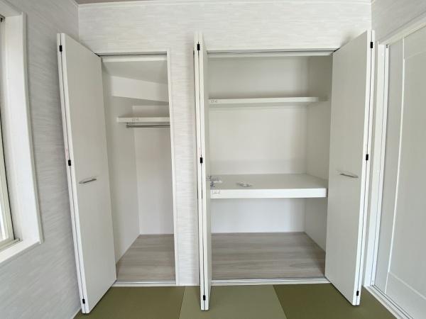明石市朝霧町3丁目　新築戸建
