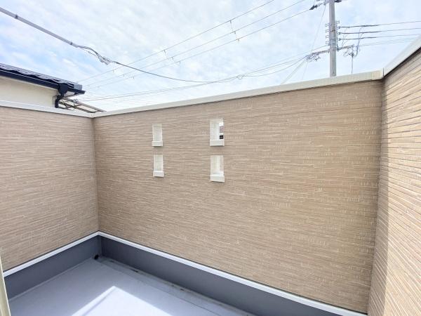 明石市朝霧町3丁目　新築戸建
