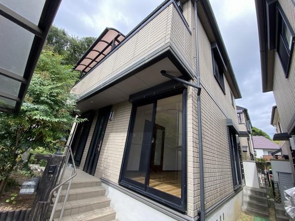 垂水区小束山本町4丁目　中古戸建