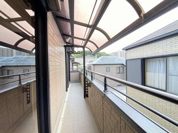 神戸市垂水区小束山本町４丁目の中古一戸建て