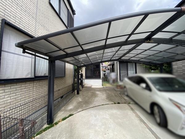神戸市垂水区小束山本町４丁目の中古一戸建て