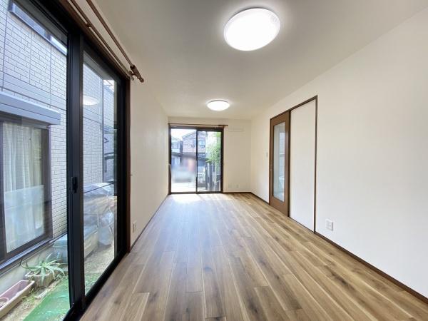 垂水区小束山本町4丁目　中古戸建