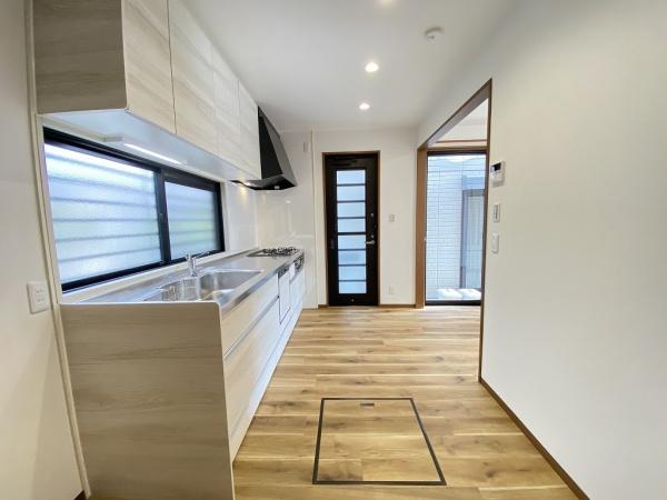 垂水区小束山本町4丁目　中古戸建
