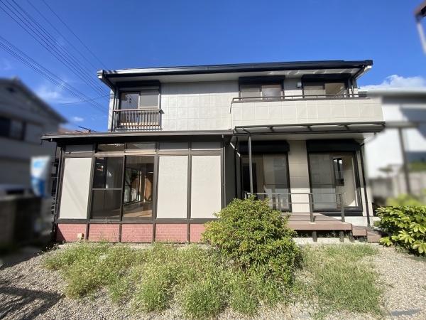 明石市貴崎3丁目　中古戸建
