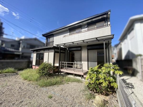明石市貴崎３丁目の中古一戸建て
