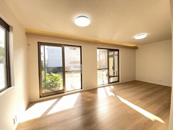明石市貴崎３丁目の中古一戸建て