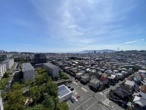 パームスクエアジェームス山
